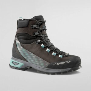 BOTAS LA SPORTIVA Trango Trk Woman GTX Carbon/Juniper