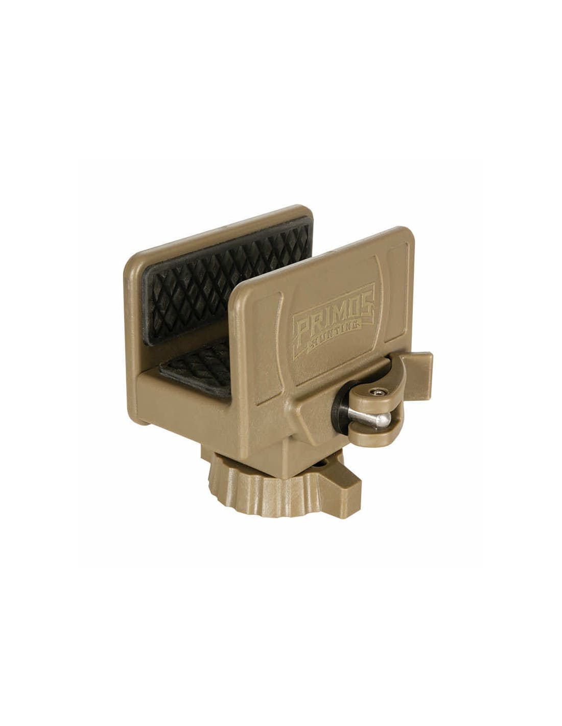 Abrazadera de arma para trípode PRIMOS Trigger Stick Apex
