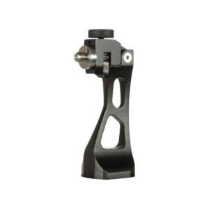 Adaptador Bushnell Quick Release de prismáticos a trípode