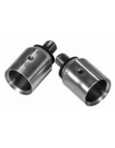 Adaptador de pies para bípode WARNE Skyline