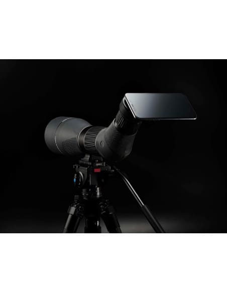 Adaptador de teléfono a telescopio MAGVIEW - Imagen 4