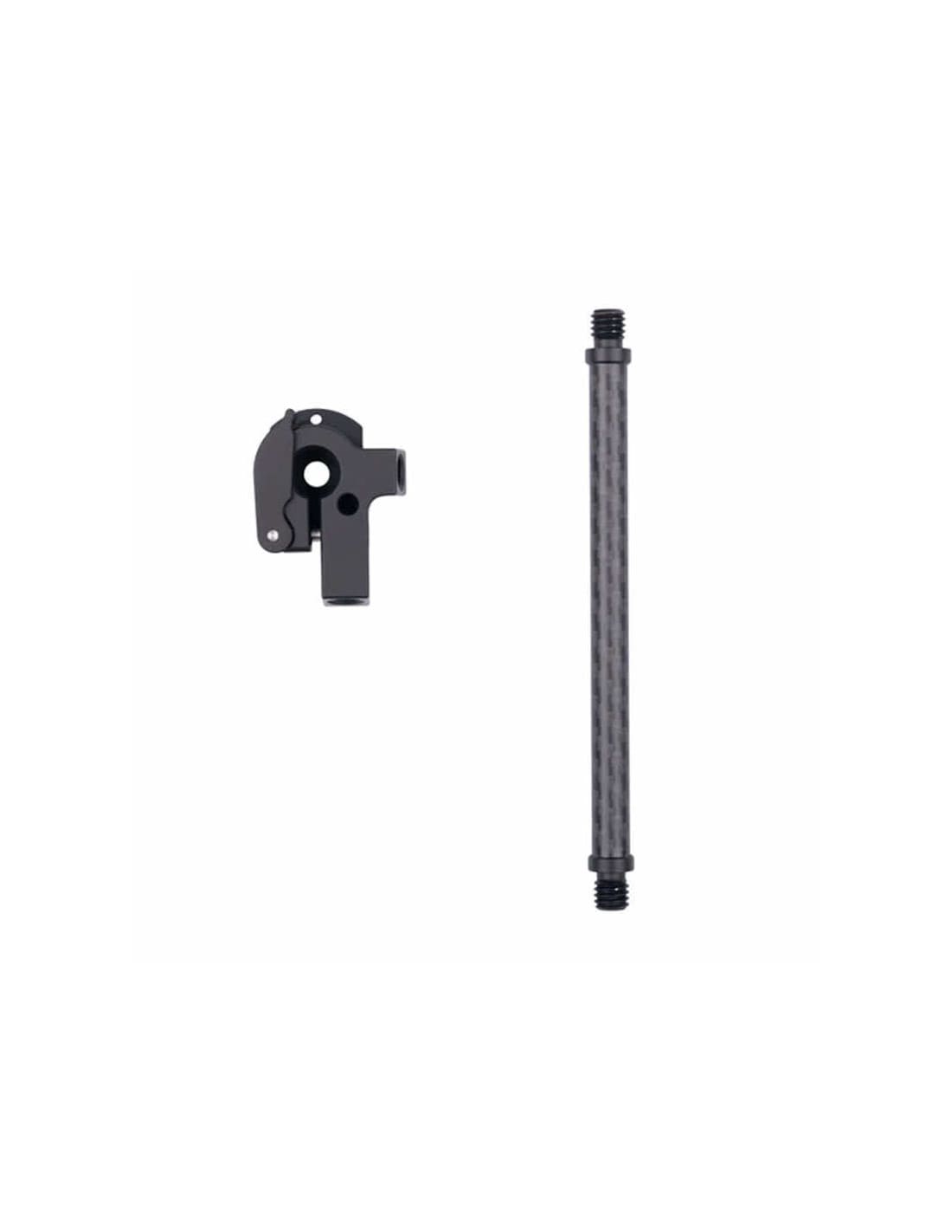 Adaptador óptico SPARTAN Heavy Duty - Imagen 2