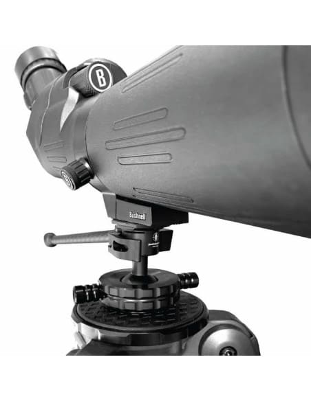 Adaptador óptico SPARTAN Heavy Duty - Imagen 3