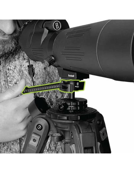 Adaptador óptico SPARTAN Heavy Duty - Imagen 4