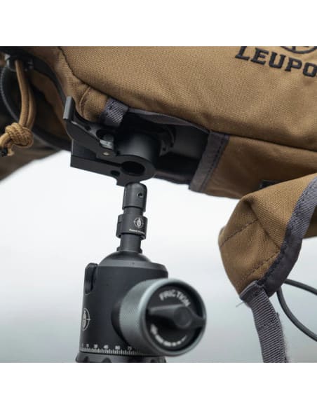 Adaptador óptico SPARTAN Heavy Duty - Imagen 5