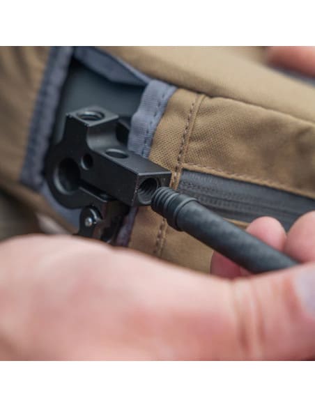 Adaptador óptico SPARTAN Heavy Duty - Imagen 7