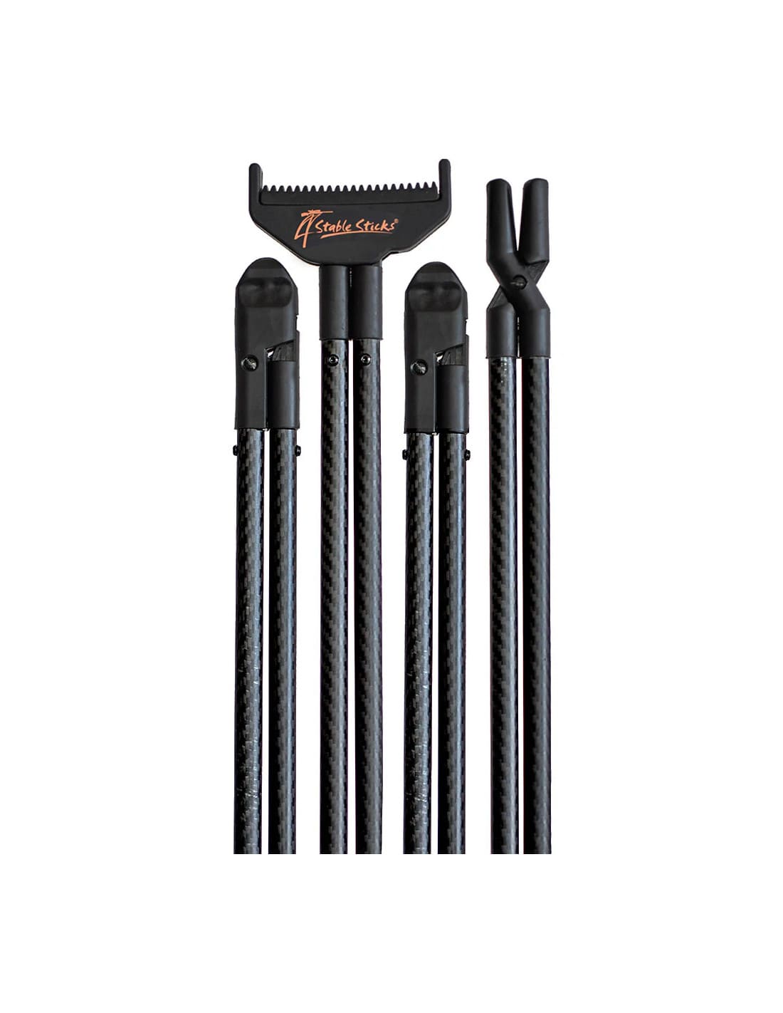 Apoyo 4STABLESTICKS Essential - Imagen 2
