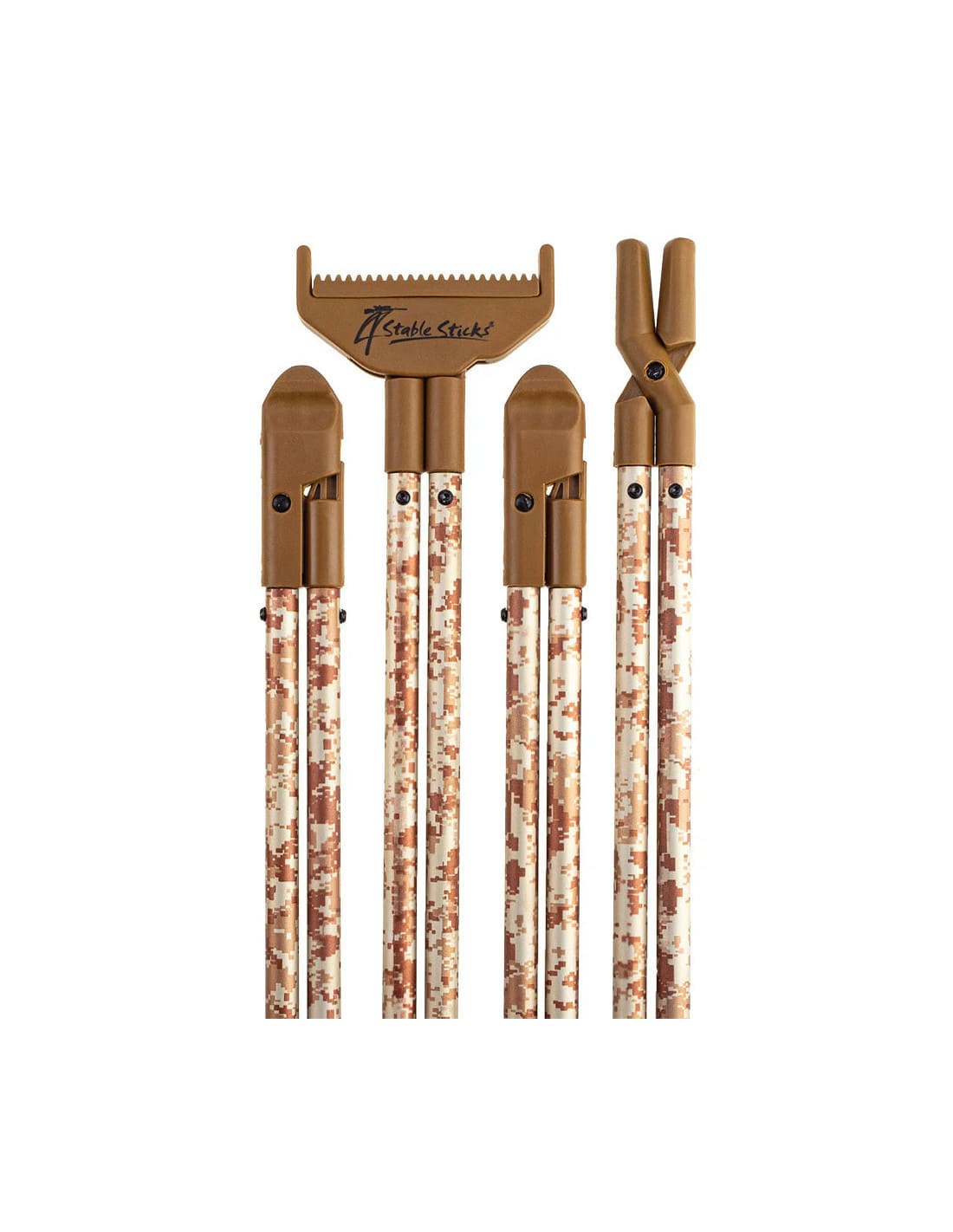 Apoyo 4STABLESTICKS Essential - Imagen 4