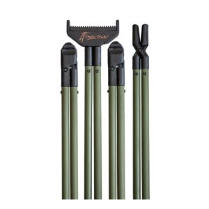 Apoyo 4STABLESTICKS Essential