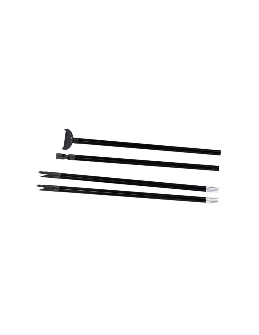 Apoyo 4STABLESTICKS Bush Light - Imagen 6