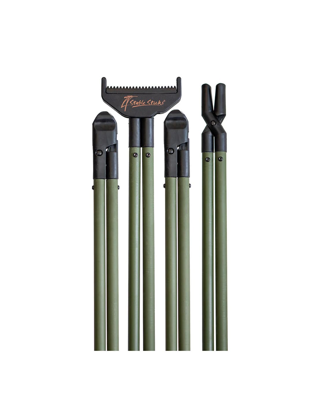 Apoyo 4STABLESTICKS Essential