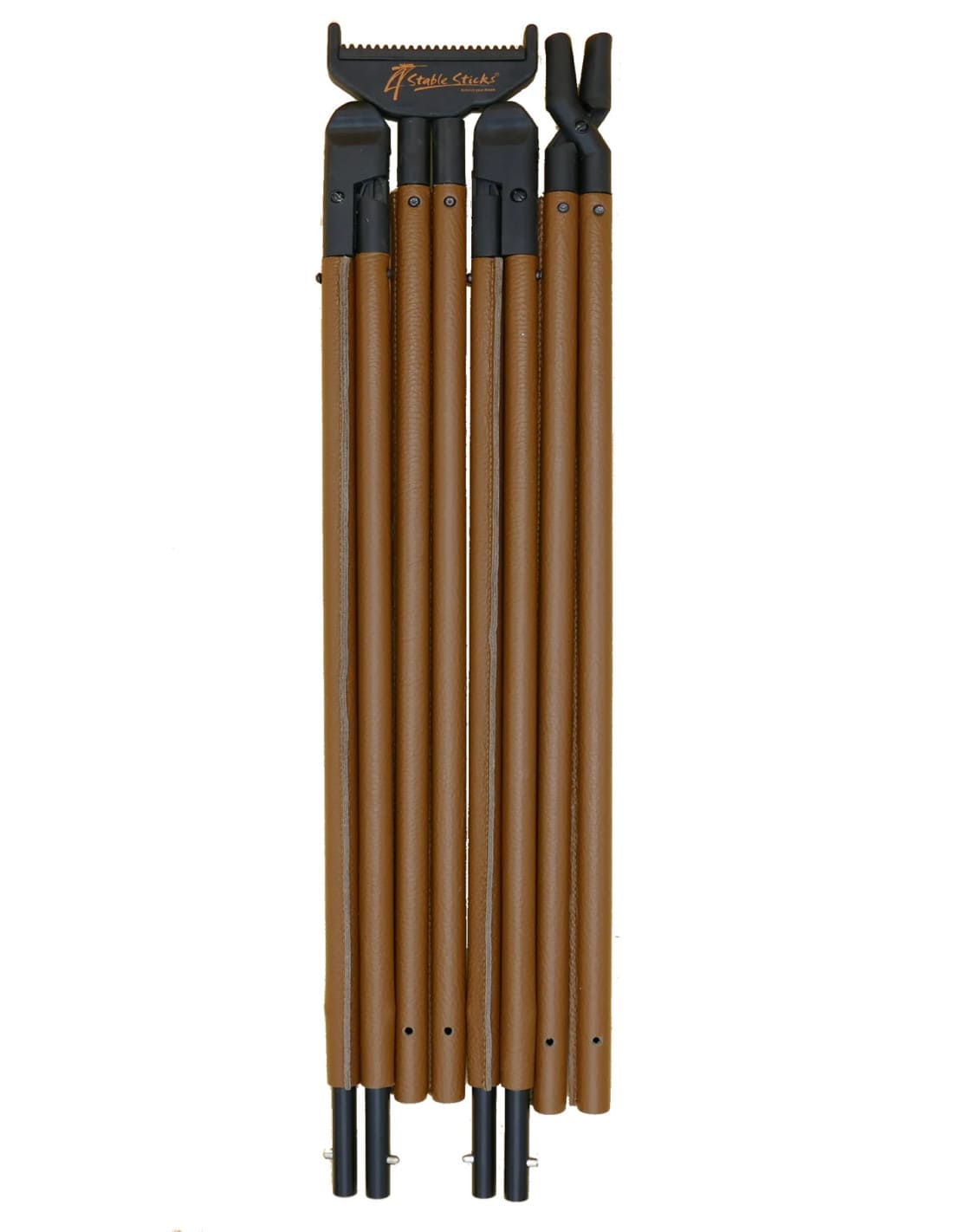Apoyo 4STABLESTICKS Ultimate Leather - Imagen 2