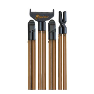 Apoyo 4STABLESTICKS Ultimate Leather