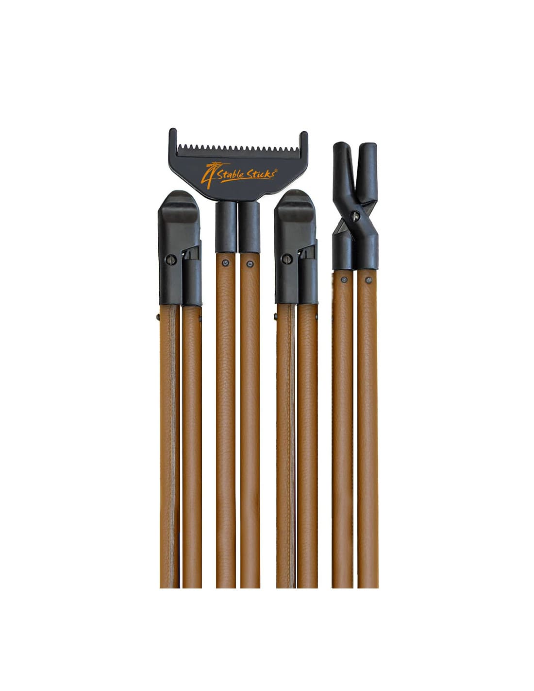Apoyo 4STABLESTICKS Ultimate Leather