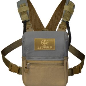 Arnés para prismáticos LEUPOLD cierre magnético