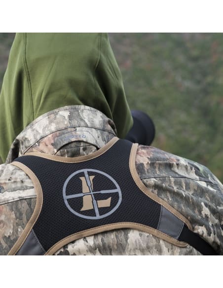 Arnés para prismáticos LEUPOLD GO Afield - Imagen 4