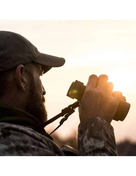 Arnés para prismáticos LEUPOLD GO Afield - Imagen 5