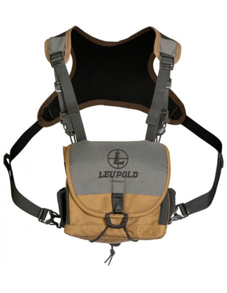 Arnés para prismáticos LEUPOLD GO Afield