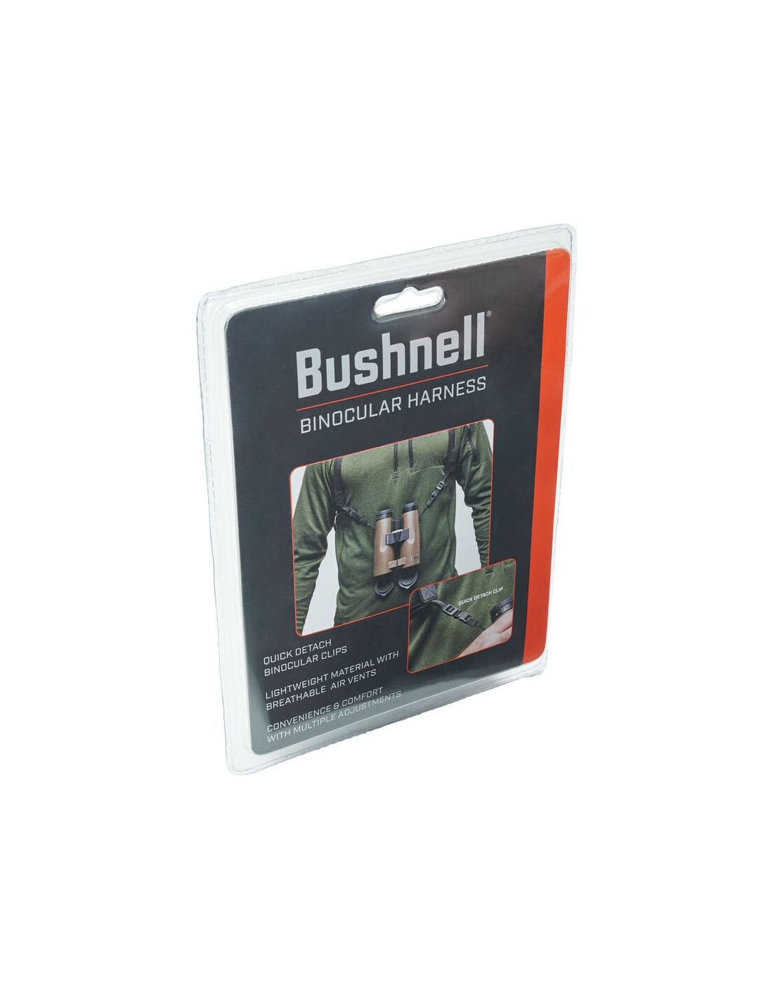 Arnés universal Bushnell para prismáticos - Imagen 2