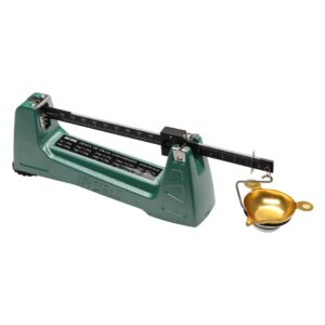 Balanza mecánica RCBS M500