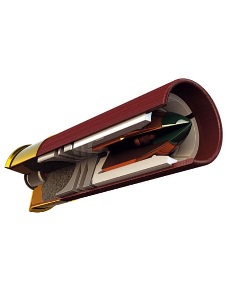 Balas para escopeta 12/70 FEDERAL Trophy Copper Sabot - 300 grains - Imagen 4