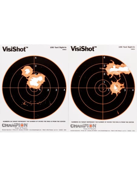 Balas para escopeta 12/70 FEDERAL TruBall Deep Penetrator - 438 grains - Imagen 5