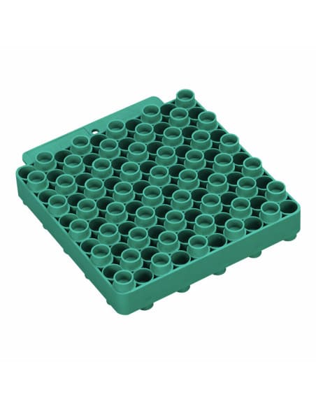 Bandeja universal RCBS para recarga de vainas - Imagen 3