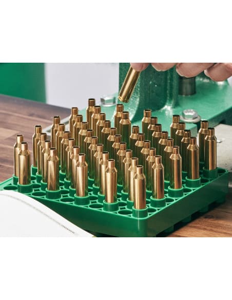 Bandeja universal RCBS para recarga de vainas - Imagen 4