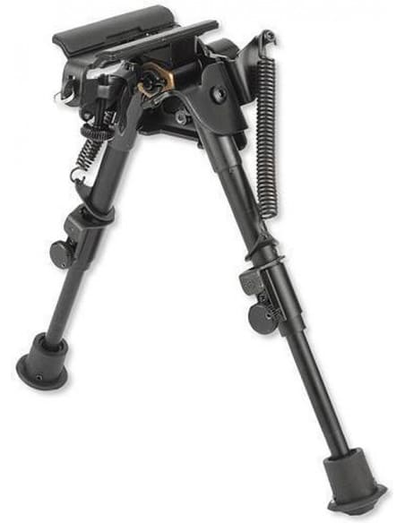 Bípode Champion Pivot Traverse 6"-9" - Imagen 2