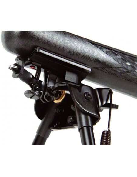 Bípode Champion Pivot Traverse 6"-9" - Imagen 4