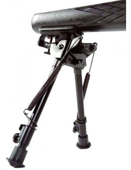 Bípode Champion Pivot Traverse 6"-9" - Imagen 5