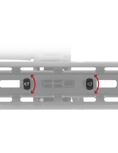 Bípode SAVAGE M-Lok - Imagen 4