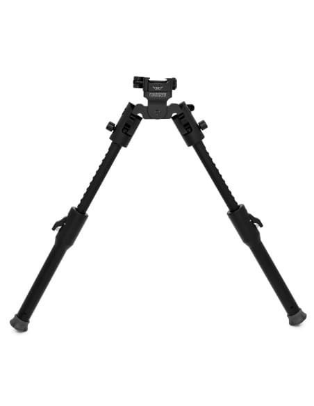 Bípode WARNE Skyline Lite desmontable para Picatinny - Imagen 4