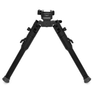 Bípode WARNE Skyline Lite desmontable para Picatinny