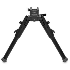 Bípode WARNE Skyline Lite fijo para Picatinny