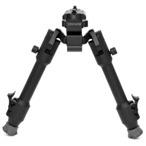 Bípode WARNE Skyline Precision para M-LOK