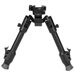 Bípode WARNE Skyline Precision para Picatinny