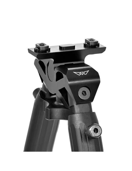 Bípode WARNE Vapor para M-LOK - Imagen 2