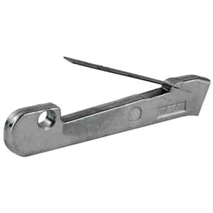 Brazo empistonador universal RCBS para prensa