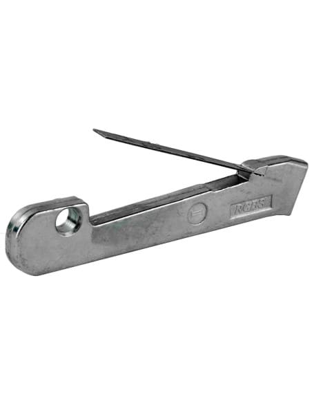 Brazo empistonador universal RCBS para prensa