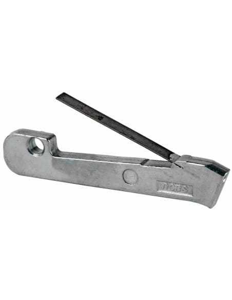 Brazo empistonador universal RCBS para prensa - Imagen 2