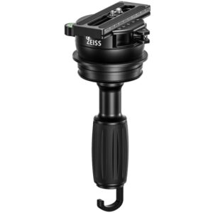 Cabezal Q-75 ZEISS para trípode Max-Duty para tripodes pro-series