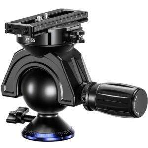 Cabezal ZEISS para trípode