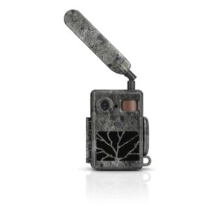 Cámara de fototrampeo ZEISS Secacam 7