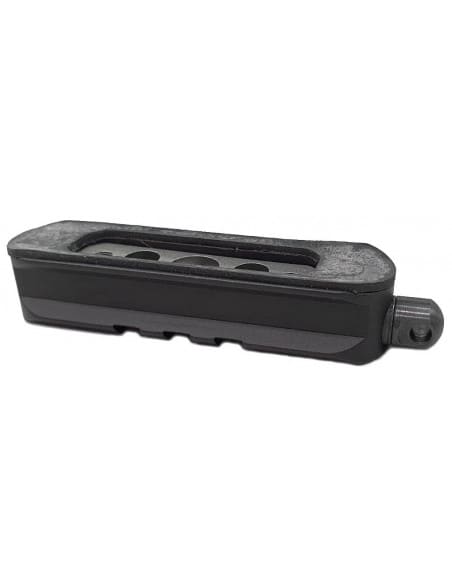 Carril adaptador para bípode WARNE Skyline Precision - Imagen 4