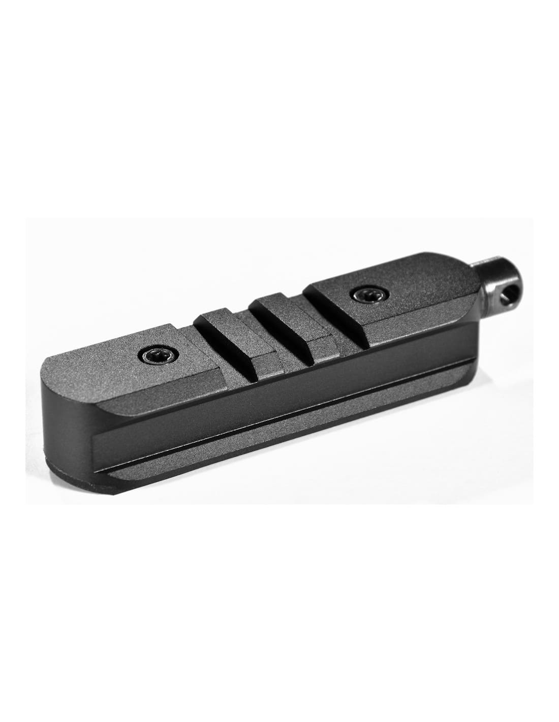 Carril adaptador para bípode WARNE Skyline Precision