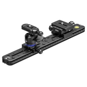 Carril Multi-Dispositivo ZEISS para tripodes pro-series