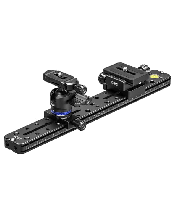 Carril Multi-Dispositivo ZEISS para tripodes pro-series