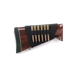 Cartuchera UNCLE MIKE'S de neopreno para rifle