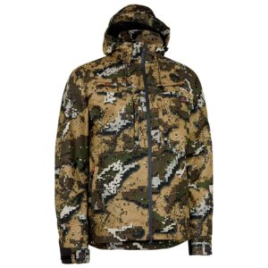 Chaqueta Swedteam Titan Pro